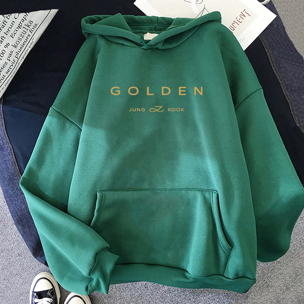 JungKook Seven Hoodie