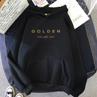 JungKook Seven Hoodie