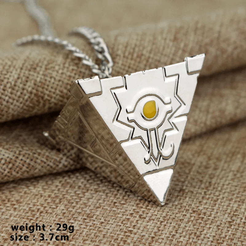Yu-Gi-Oh! Millennium Necklaces