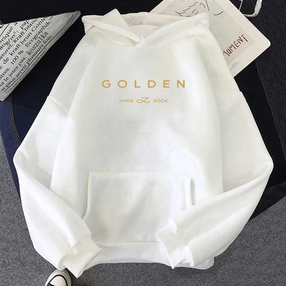 JungKook Seven Hoodie