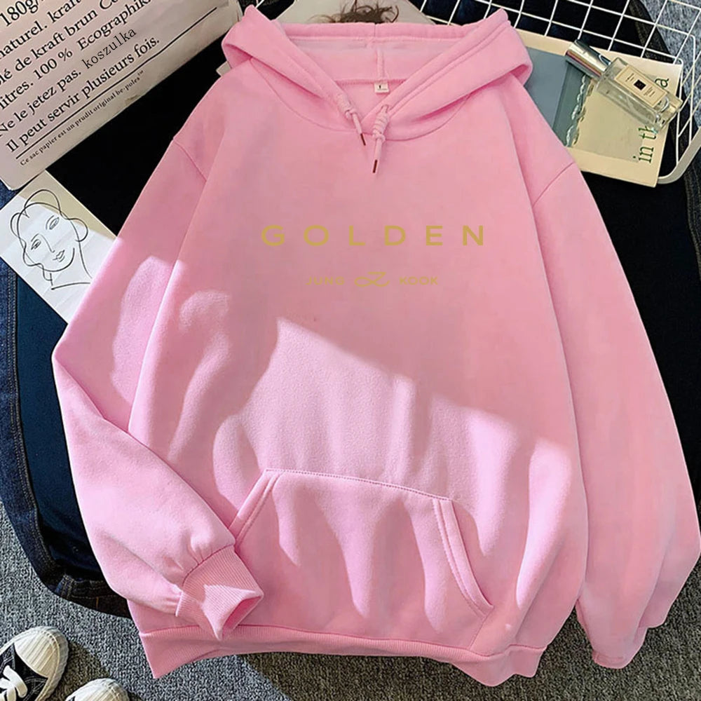 JungKook Seven Hoodie