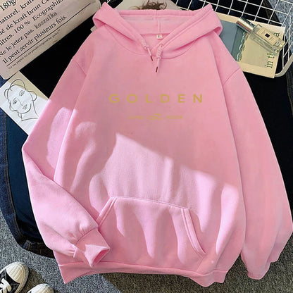 JungKook Seven Hoodie