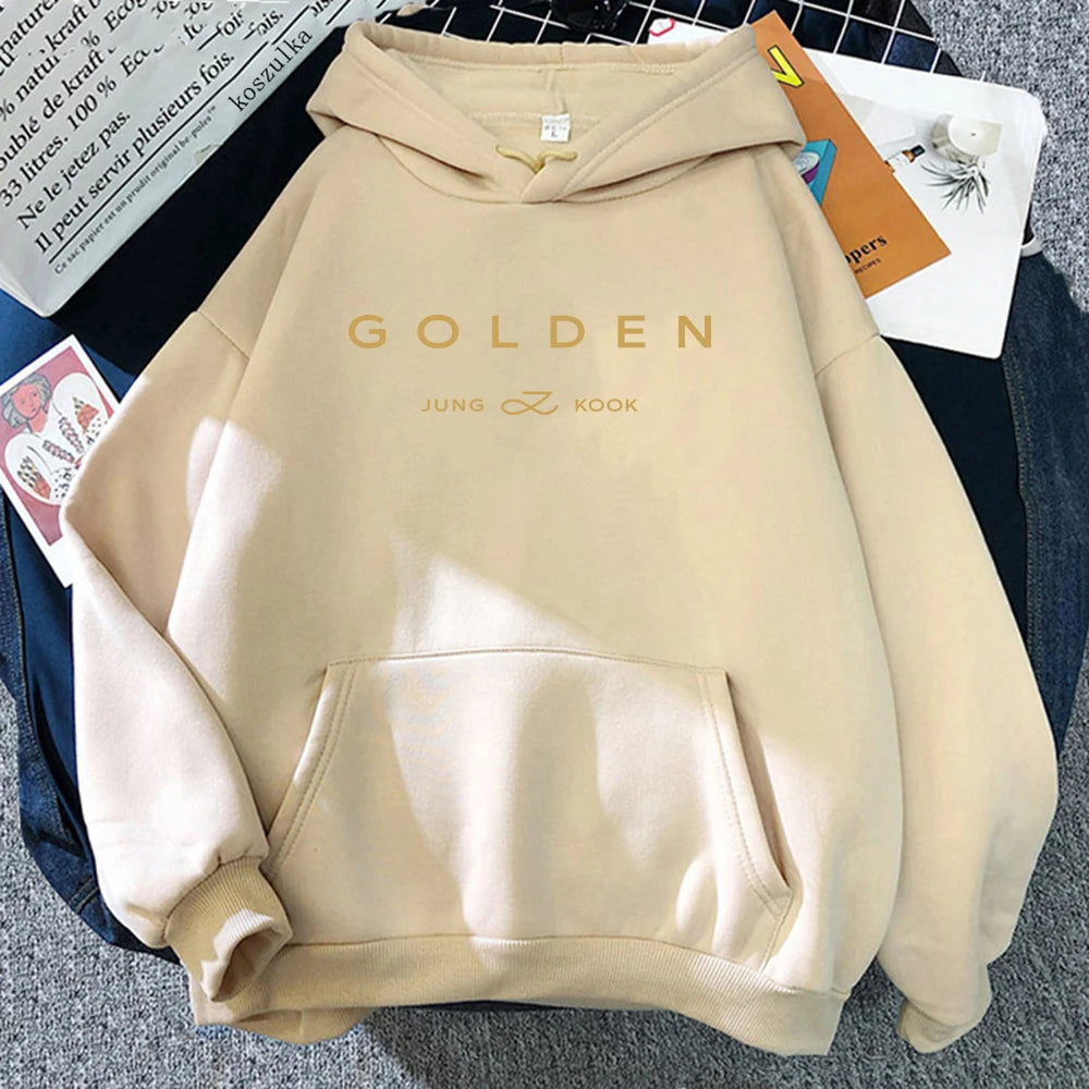 JungKook Seven Hoodie