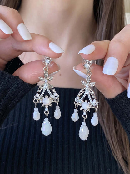 Labyrinth Sarah Williams Earrings