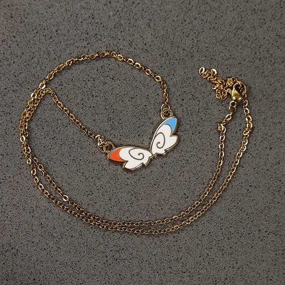 Togekiss Jewelry Set
