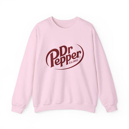 Dr Pepper Sweatshirt
